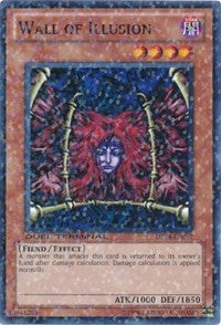 Wall of Illusion [Duel Terminal 4]
