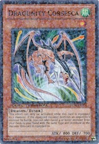Dragunity Corsesca [Duel Terminal 4]