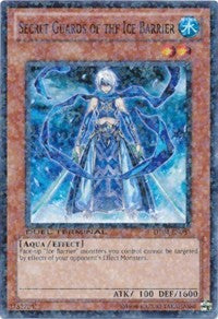 Secret Guards of the Ice Barrier [Duel Terminal 4]