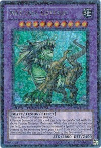 Naturia Exterio [Duel Terminal 4]