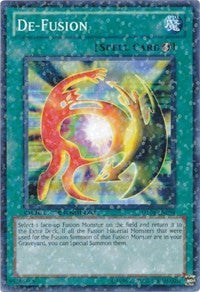 De-Fusion [Duel Terminal 4]