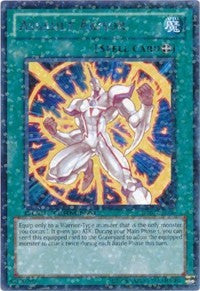 Assault Armor [Duel Terminal 4]