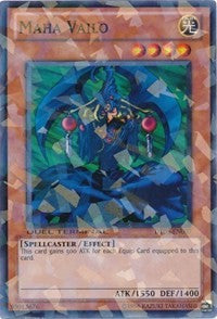 Maha Vailo [Duel Terminal 5]
