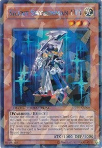 Silent Swordsman LV3 [Duel Terminal 5]