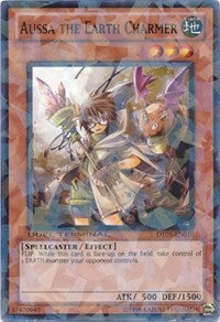 Aussa the Earth Charmer [Duel Terminal 5]