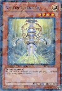 Vylon Charger [Duel Terminal 5]