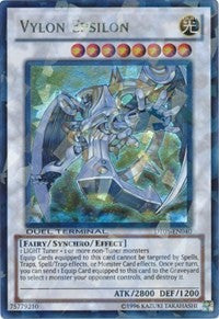 Vylon Epsilon [Duel Terminal 5]
