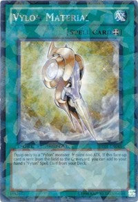 Vylon Material [Duel Terminal 5]