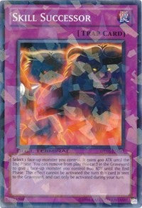 Skill Successor [Duel Terminal 5]