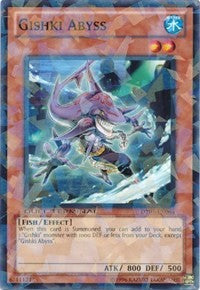 Gishki Abyss [Duel Terminal 5]