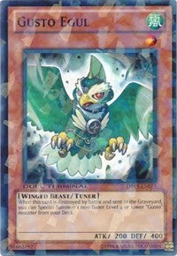 Gusto Egul [Duel Terminal 5]