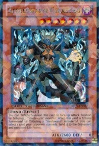 Steelswarm Girastag [Duel Terminal 5]