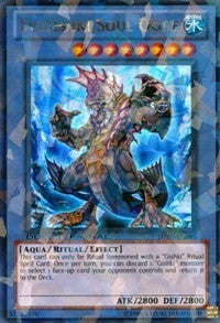 Evigishki Soul Ogre [Duel Terminal 5]