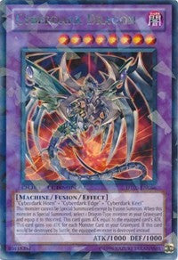 Cyberdark Dragon [Duel Terminal 5]