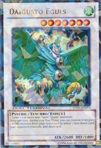 Daigusto Eguls [Duel Terminal 5]