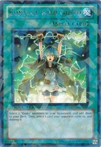 Contact with Gusto [Duel Terminal 5]