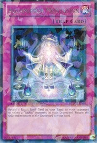 Aquamirror Meditation [Duel Terminal 5]