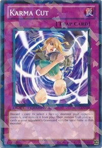 Karma Cut [Duel Terminal 5]