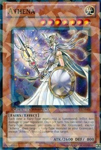 Athena [Duel Terminal 6]