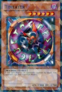 Timeater [Duel Terminal 6]