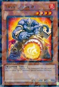 Laval Cannon [Duel Terminal 6]