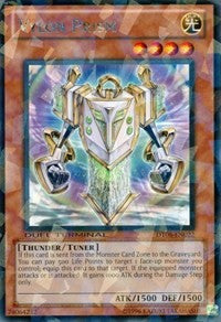 Vylon Prism [Duel Terminal 6]