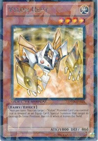 Vylon Hept [Duel Terminal 6]
