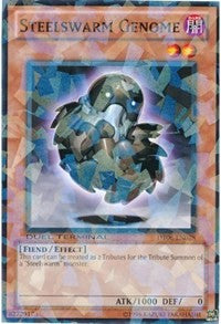 Steelswarm Genome [Duel Terminal 6]