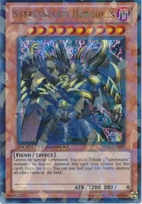 Steelswarm Hercules [Duel Terminal 6]