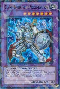 Gem-Knight Prismaura [Duel Terminal 6]