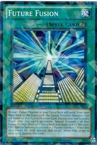 Future Fusion [Duel Terminal 6]
