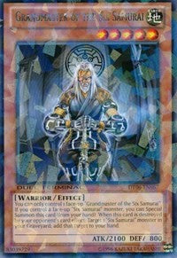 Grandmaster of the Six Samurai [Duel Terminal 6]