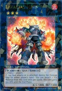Lavalval Ignis [Duel Terminal 6]