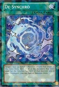 De-Synchro [Duel Terminal 6]