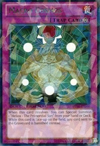 Macro Cosmos [Duel Terminal 6]