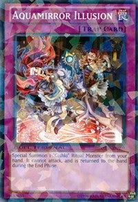 Aquamirror Illusion [Duel Terminal 6]