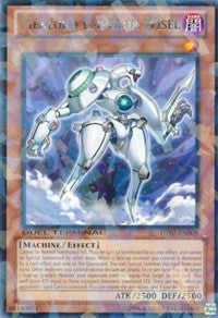 Meklord Emperor Wisel [Duel Terminal 7]