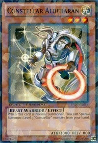 Constellar Aldebaran [Duel Terminal 7]