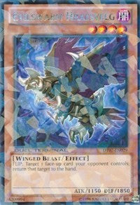 Evilswarm Hraesvelg [Duel Terminal 7]