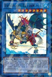 Evigishki Levianima [Duel Terminal 7]