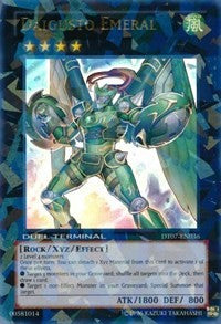 Daigusto Emeral [Duel Terminal 7]