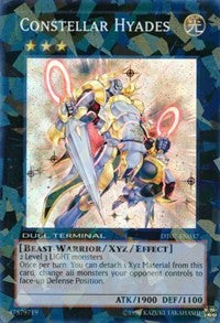 Constellar Hyades [Duel Terminal 7]