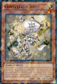 Constellar Siat [Duel Terminal 7]