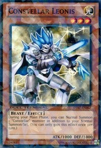 Constellar Leonis [Duel Terminal 7]