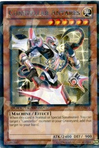 Constellar Antares [Duel Terminal 7]