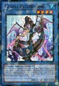 Gishki Psychelone [Duel Terminal 7]