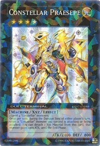 Constellar Praesepe [Duel Terminal 7]