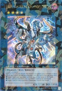 Evilswarm Ouroboros [Duel Terminal 7]