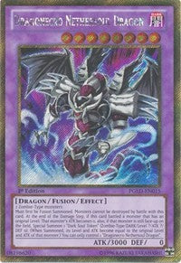 Dragonecro Nethersoul Dragon [Premium Gold]