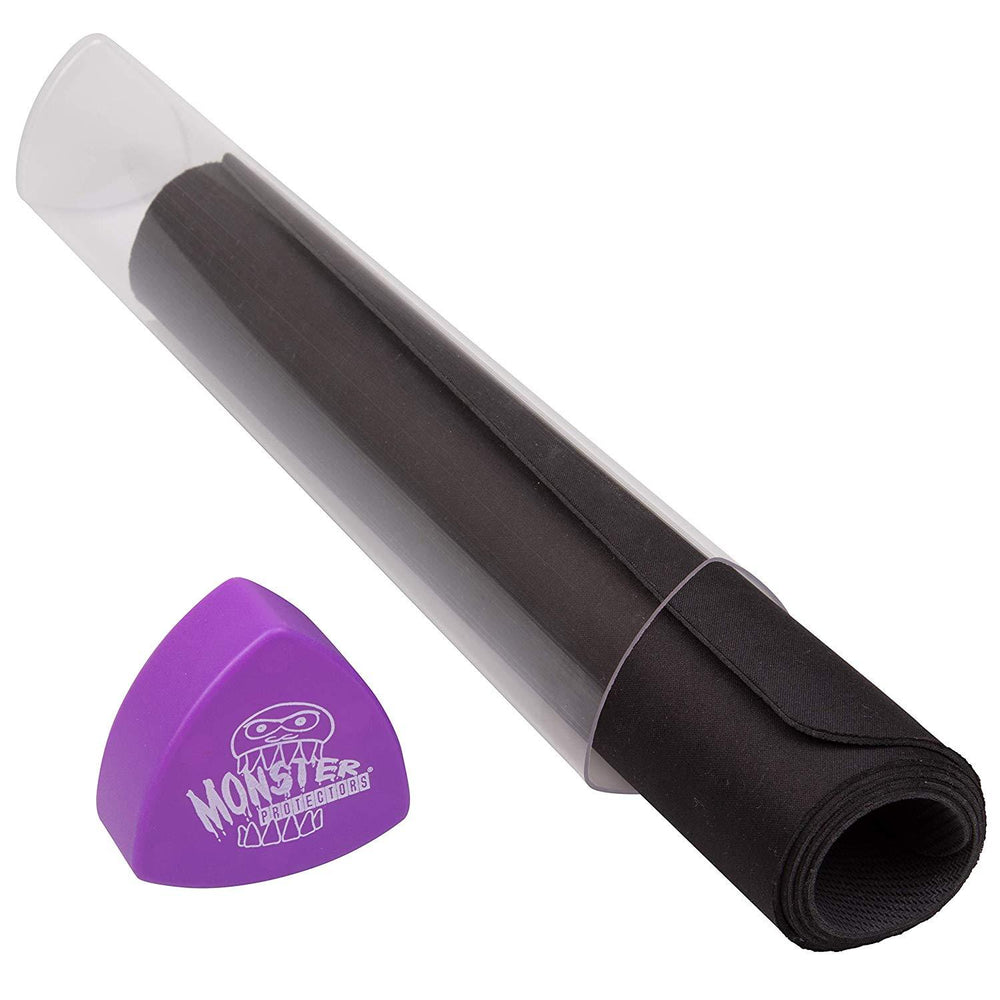Monster Protectors: Playmat Tube - Purple